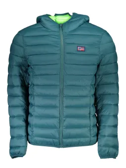 Norway 1963 Kapuzenjacke – Vielseitig für Abenteuer & Alltag