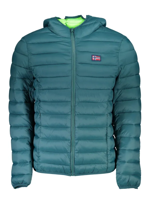 "NORWAY 1963 Jacken im Sale | NordicWarm Kapuzenjacke online kaufen"|Planet-Deluxe