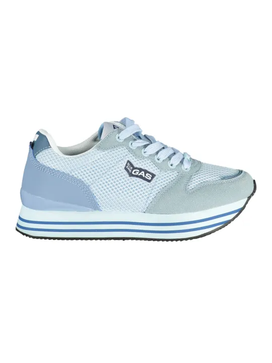 "Gas Startseite im Sale | GASBLAU SPORTSCHUHE FÜR DAMEN online kaufen"|Planet-Deluxe