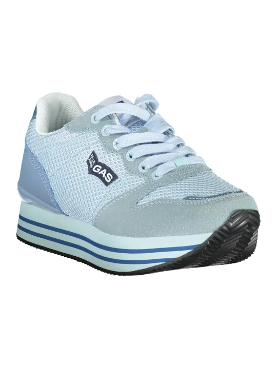 "Gas Startseite im Sale | GASBLAU SPORTSCHUHE FÜR DAMEN online kaufen"|Planet-Deluxe