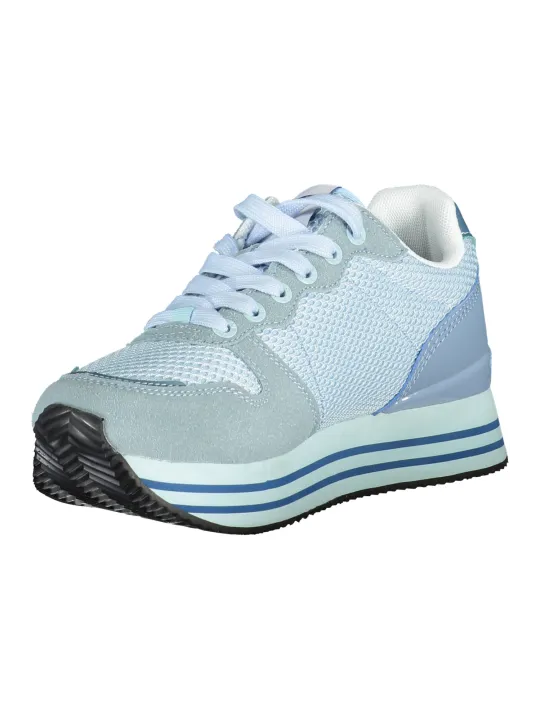 "Gas Startseite im Sale | GASBLAU SPORTSCHUHE FÜR DAMEN online kaufen"|Planet-Deluxe