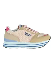 "Gas Startseite im Sale | GAS ROSA DAMEN-SPORTSCHUHE online kaufen"|Planet-Deluxe