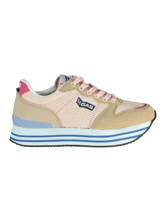 "Gas Startseite im Sale | GAS ROSA DAMEN-SPORTSCHUHE online kaufen"|Planet-Deluxe