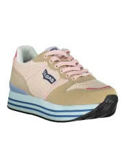 "Gas Startseite im Sale | GAS ROSA DAMEN-SPORTSCHUHE online kaufen"|Planet-Deluxe