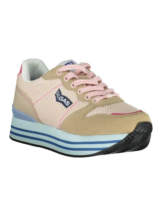 "Gas Startseite im Sale | GAS ROSA DAMEN-SPORTSCHUHE online kaufen"|Planet-Deluxe