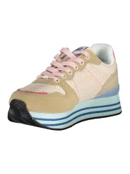 "Gas Startseite im Sale | GAS ROSA DAMEN-SPORTSCHUHE online kaufen"|Planet-Deluxe