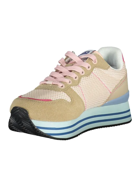 "Gas Startseite im Sale | GAS ROSA DAMEN-SPORTSCHUHE online kaufen"|Planet-Deluxe