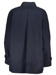 "Tommy Hilfiger Startseite im Sale | TOMMY HILFIGER BLAUER TRENCHCOAT FÜR DAMEN online kaufen"|Planet-Deluxe
