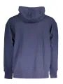"Tommy Hilfiger Sweatshirts im Sale | Tommy Hilfiger Nachhaltiger Hoodie Blau online kaufen"|Planet-Deluxe