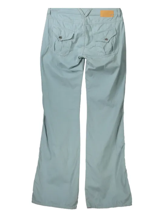 "Diesel Startseite im Sale | DIESELBLAUE DAMENHOSE online kaufen"|Planet-Deluxe