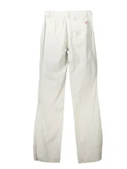 "Gas Hosen im Sale | Gas MUSTER_E071C7C_BIANCO0001 online kaufen"|Planet-Deluxe