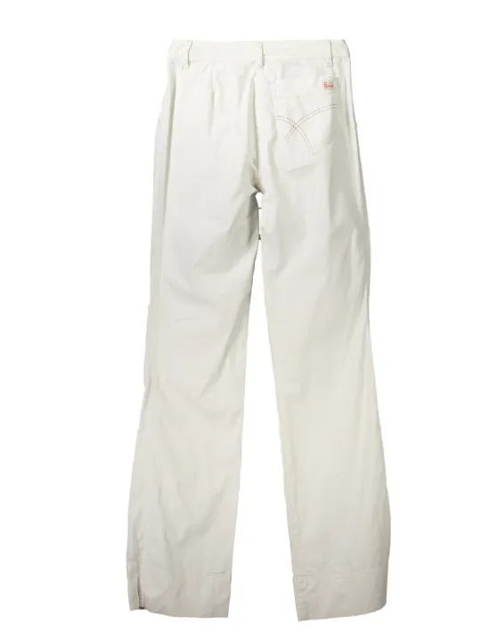 "Gas Hosen im Sale | Gas MUSTER_E071C7C_BIANCO0001 online kaufen"|Planet-Deluxe