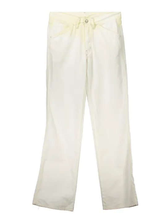 "Diesel Hosen im Sale | Diesel 110DWALLING_7CCA4F1_BIANCO100 online kaufen"|Planet-Deluxe