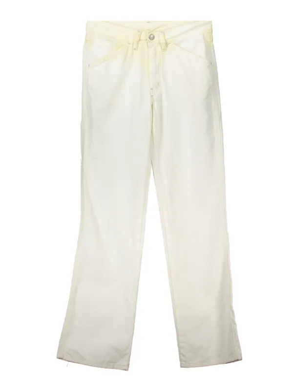 "Diesel Hosen im Sale | Diesel 110DWALLING_7CCA4F1_BIANCO100 online kaufen"|Planet-Deluxe