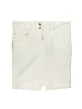 "Patrizia Pepe Röcke im Sale | Patrizia Pepe 2J0868Y9971_309E0DF_BIANCO0000 online kaufen"|Planet-Deluxe