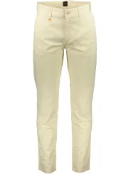 "Boss Startseite im Sale | HUGO BOSS HERRENHOSE BEIGE online kaufen"|Planet-Deluxe