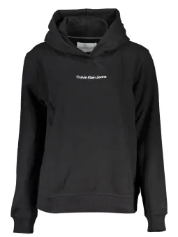 "Calvin Klein Damen-Sweatshirt - Stilvoll & Bequem"