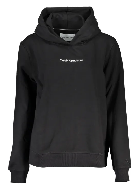 "Calvin Klein Sweatshirts im Sale | Calvin Klein Elegance Hoodie online kaufen"|Planet-Deluxe