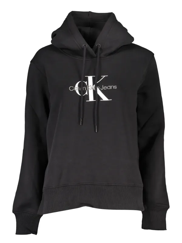 "Calvin Klein Sweatshirts im Sale | Calvin Klein Klassischer Fleece Hoodie Schwarz online kaufen"|Planet-Deluxe "Calvin Klein Sweatshirts im Sale | Calvin Klein Klassischer Fleece Hoodie Schwarz online kaufen"|Planet-Deluxe