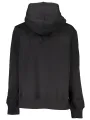 "Calvin Klein Sweatshirts im Sale | Calvin Klein Klassischer Fleece Hoodie Schwarz online kaufen"|Planet-Deluxe