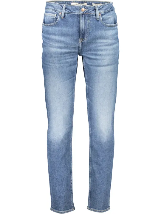 "GUESS JEANS Startseite im Sale | GUESS JEANS HERREN DENIM JEANS BLAU online kaufen"|Planet-Deluxe