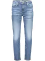 "GUESS JEANS Jeans im Sale | GUESS Reborn Slim Jeans aus Recycling-Baumwolle online kaufen"|Planet-Deluxe