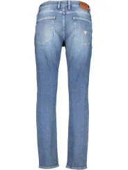 "GUESS JEANS Startseite im Sale | GUESS JEANS HERREN DENIM JEANS BLAU online kaufen"|Planet-Deluxe