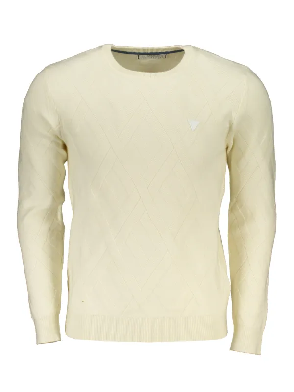 "GUESS JEANS Pullover im Sale | GUESS JEANS WEISSER HERRENPULLOVER online kaufen"|Planet-Deluxe "GUESS JEANS Pullover im Sale | GUESS JEANS WEISSER HERRENPULLOVER online kaufen"|Planet-Deluxe