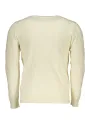 "GUESS JEANS Pullover im Sale | GUESS JEANS WEISSER HERRENPULLOVER online kaufen"|Planet-Deluxe