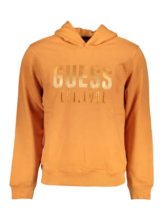 "GUESS JEANS Sweatshirts im Sale | Guess Urban Chic Hoodie online kaufen"|Planet-Deluxe