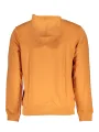 "GUESS JEANS Startseite im Sale | GUESS JEANS ORANGES SWEATSHIRT MIT REISSVERSCHLUSS FÜR HERREN online kaufen"|Planet-Deluxe