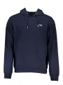 "Fila Startseite im Sale | FILA HERREN-Sweatshirt ohne Reißverschluss in Blau online kaufen"|Planet-Deluxe