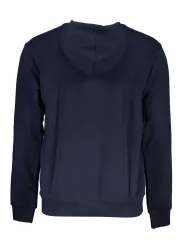 "Fila Startseite im Sale | FILA HERREN-Sweatshirt ohne Reißverschluss in Blau online kaufen"|Planet-Deluxe
