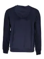 "Fila Startseite im Sale | FILA HERREN-Sweatshirt ohne Reißverschluss in Blau online kaufen"|Planet-Deluxe