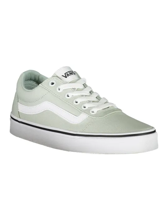 "Vans Startseite im Sale | VANS GRÜNE DAMEN-SPORTSCHUHE online kaufen"|Planet-Deluxe