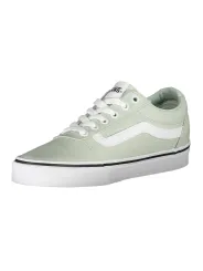 "Vans Startseite im Sale | VANS GRÜNE DAMEN-SPORTSCHUHE online kaufen"|Planet-Deluxe