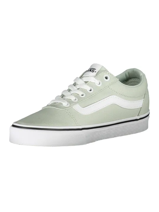 "Vans Startseite im Sale | VANS GRÜNE DAMEN-SPORTSCHUHE online kaufen"|Planet-Deluxe