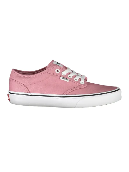 "Vans Startseite im Sale | VANS ROSA DAMEN-SPORTSCHUHE online kaufen"|Planet-Deluxe