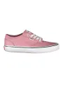 "Vans Startseite im Sale | VANS ROSA DAMEN-SPORTSCHUHE online kaufen"|Planet-Deluxe