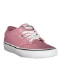 "Vans Startseite im Sale | VANS ROSA DAMEN-SPORTSCHUHE online kaufen"|Planet-Deluxe