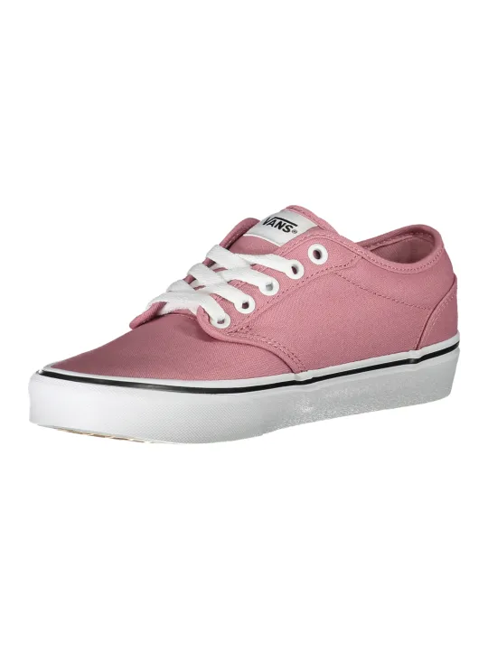 "Vans Startseite im Sale | VANS ROSA DAMEN-SPORTSCHUHE online kaufen"|Planet-Deluxe