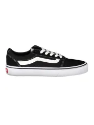 "Vans Startseite im Sale | VANS SCHWARZE DAMEN-SPORTSCHUHE online kaufen"|Planet-Deluxe