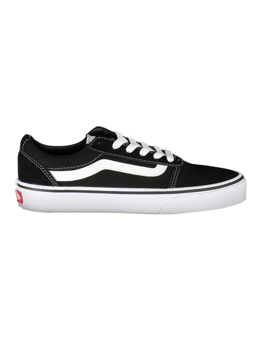 "Vans Startseite im Sale | VANS SCHWARZE DAMEN-SPORTSCHUHE online kaufen"|Planet-Deluxe
