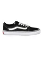 "Vans Startseite im Sale | VANS SCHWARZE DAMEN-SPORTSCHUHE online kaufen"|Planet-Deluxe