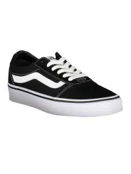 "Vans Startseite im Sale | VANS SCHWARZE DAMEN-SPORTSCHUHE online kaufen"|Planet-Deluxe