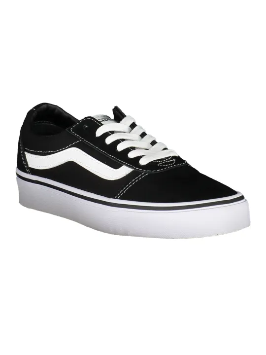 "Vans Startseite im Sale | VANS SCHWARZE DAMEN-SPORTSCHUHE online kaufen"|Planet-Deluxe