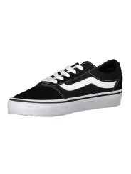 "Vans Startseite im Sale | VANS SCHWARZE DAMEN-SPORTSCHUHE online kaufen"|Planet-Deluxe