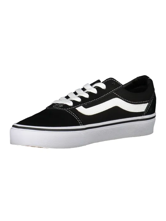 "Vans Startseite im Sale | VANS SCHWARZE DAMEN-SPORTSCHUHE online kaufen"|Planet-Deluxe