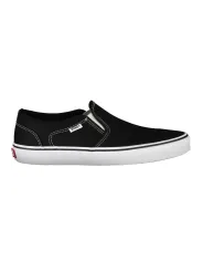 "Vans Sneakers im Sale | Vans Slip-On Classic Black online kaufen"|Planet-Deluxe