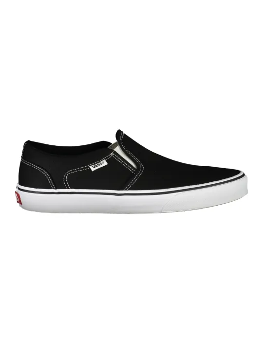 "Vans Sneakers im Sale | Vans Slip-On Classic Black online kaufen"|Planet-Deluxe
